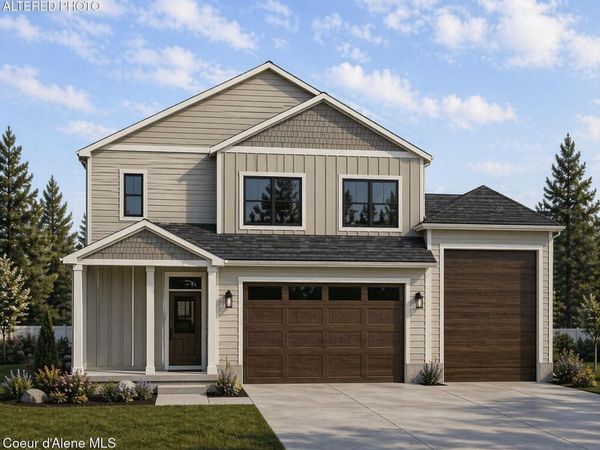 451 Sunterra Circle, Priest River, ID 83856