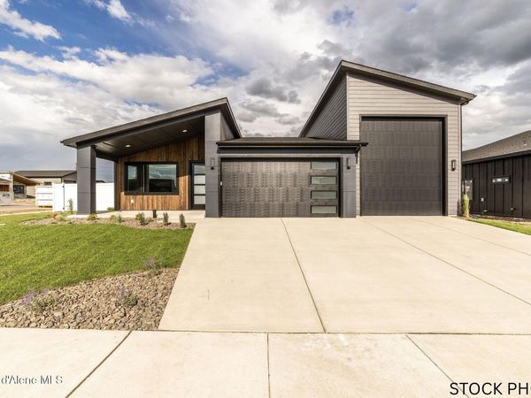 11005 E 36TH DR , Spokane Valley, WA 99206