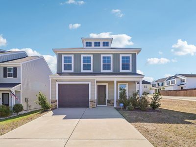 418 Eclipse Lane , Elgin, SC 29045