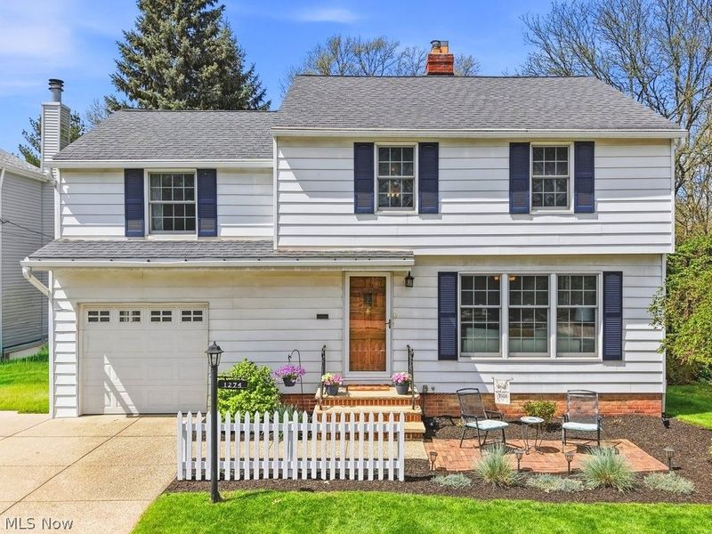 1274 Croyden Road, Lyndhurst, OH 44124 Photo 32