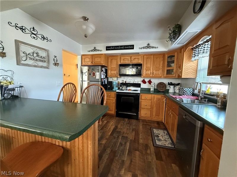 1451 Poplar Avenue, Belpre, OH 45714 Photo 14