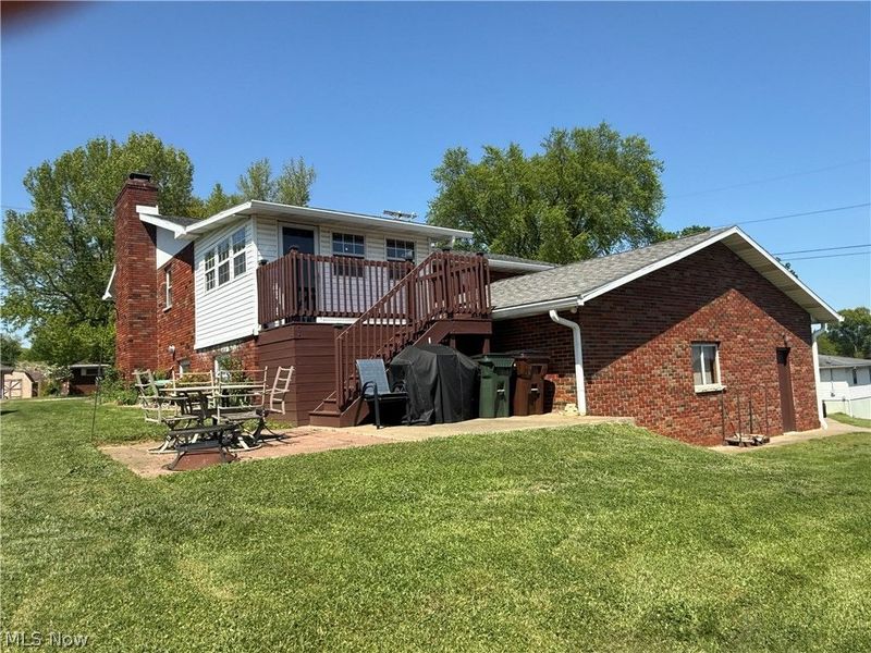 1451 Poplar Avenue, Belpre, OH 45714 Photo 4