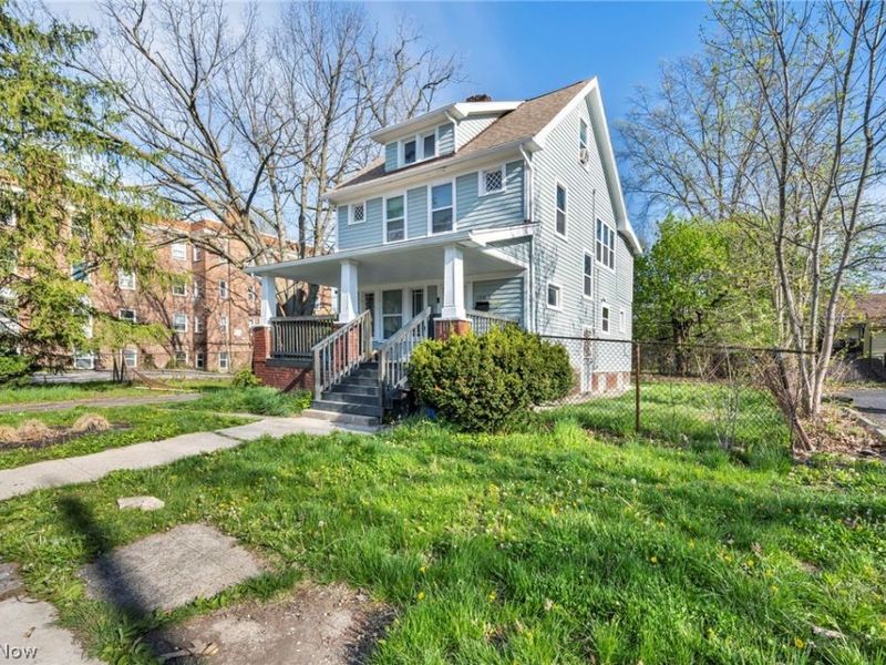 14413 Milverton Road, Cleveland, OH 44120 Photo 2