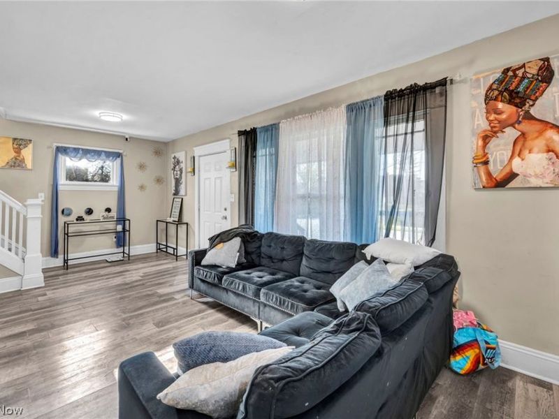 14413 Milverton Road, Cleveland, OH 44120 Photo 6