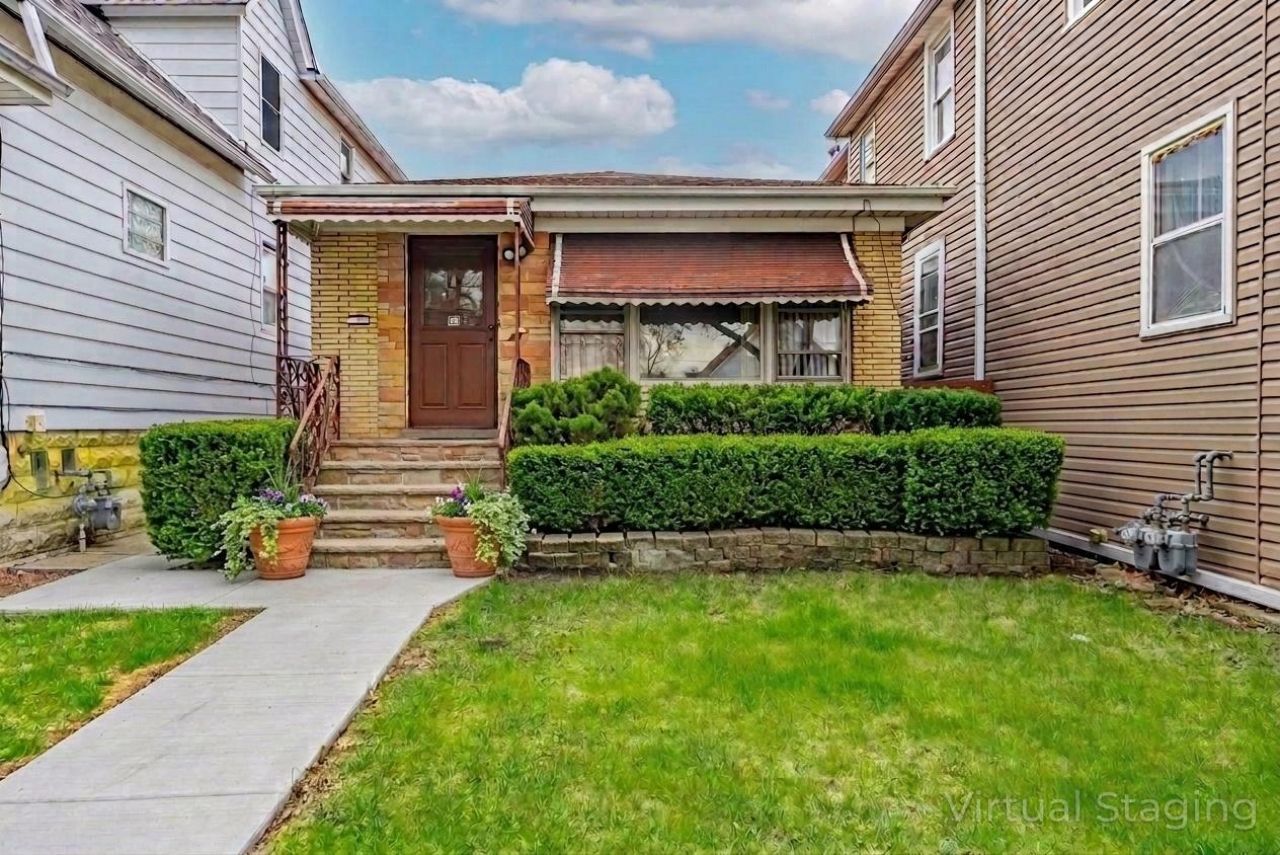 1313 N 22ND Avenue , Melrose Park, IL 60160