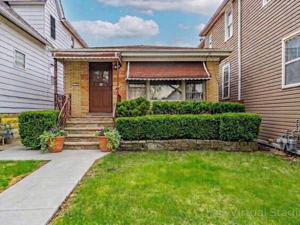 1313 N 22ND Avenue , Melrose Park, IL 60160