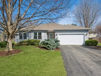 233 Spring Court, North Aurora, IL 60542 primary photo