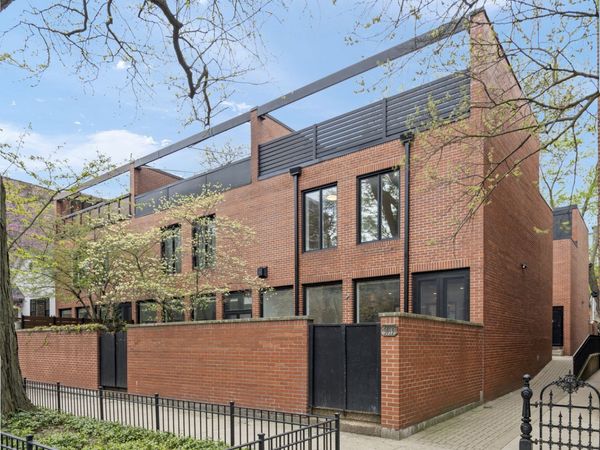 2110 N Hudson Avenue , Unit C, Chicago, IL 60614