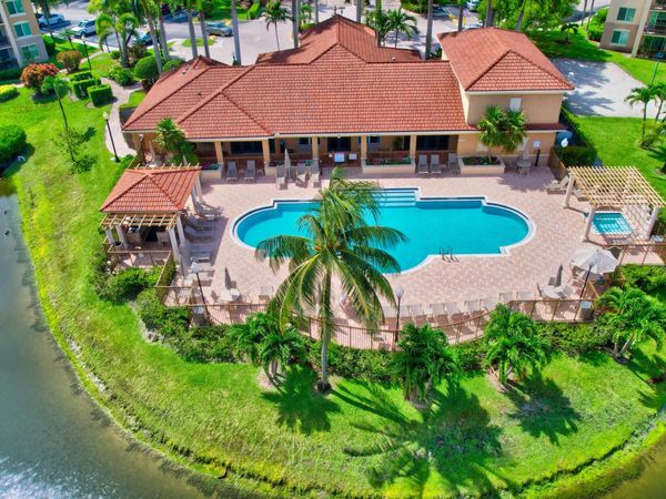 116 Villa Circle, Unit 116, Boynton Beach, FL 33435