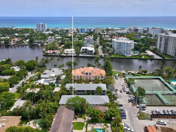 807 NE 1st Street, Unit 6w, Delray Beach, FL 33483
