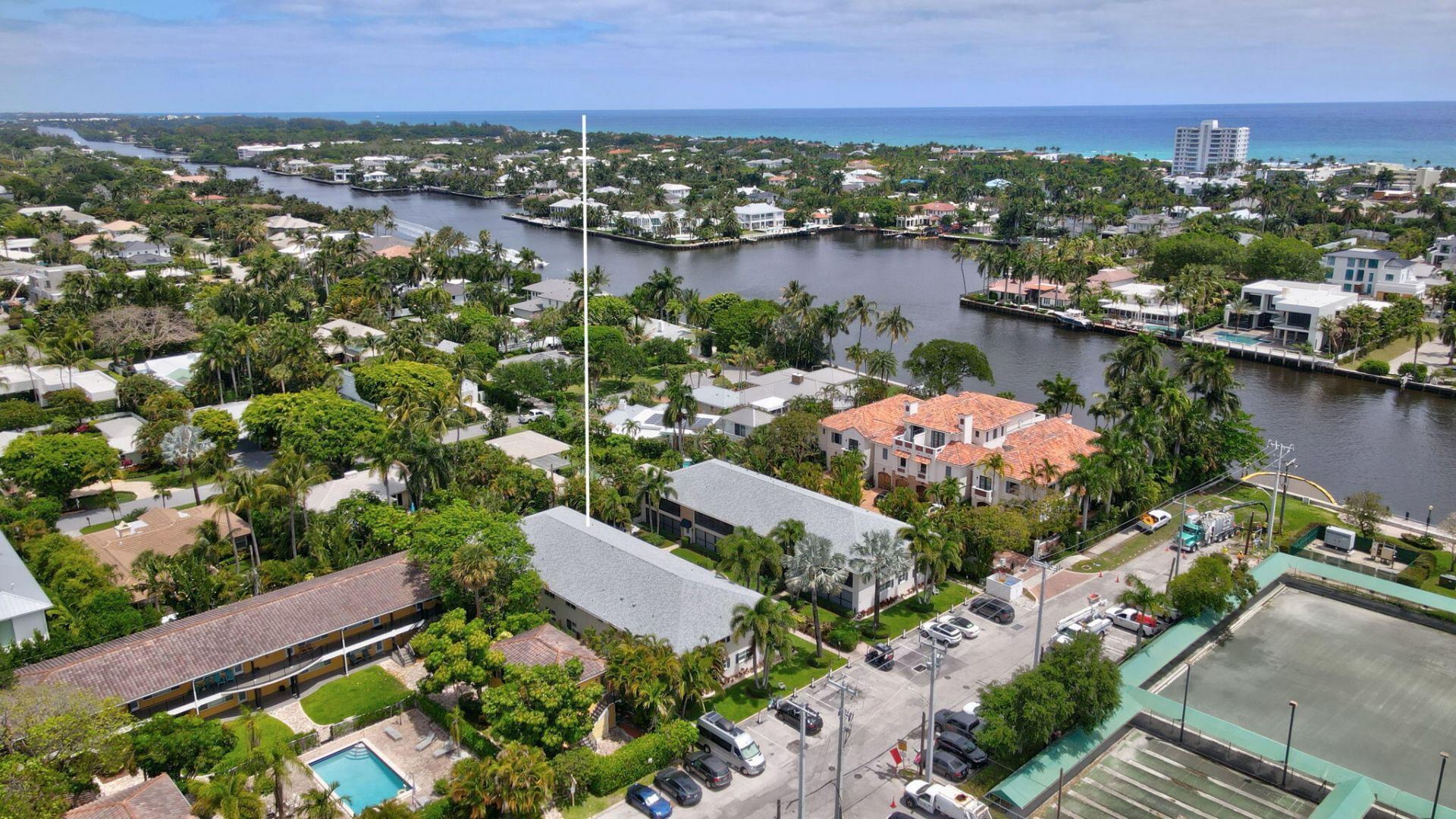 807 NE 1st Street, Unit 6w, Delray Beach, FL 33483 Photo