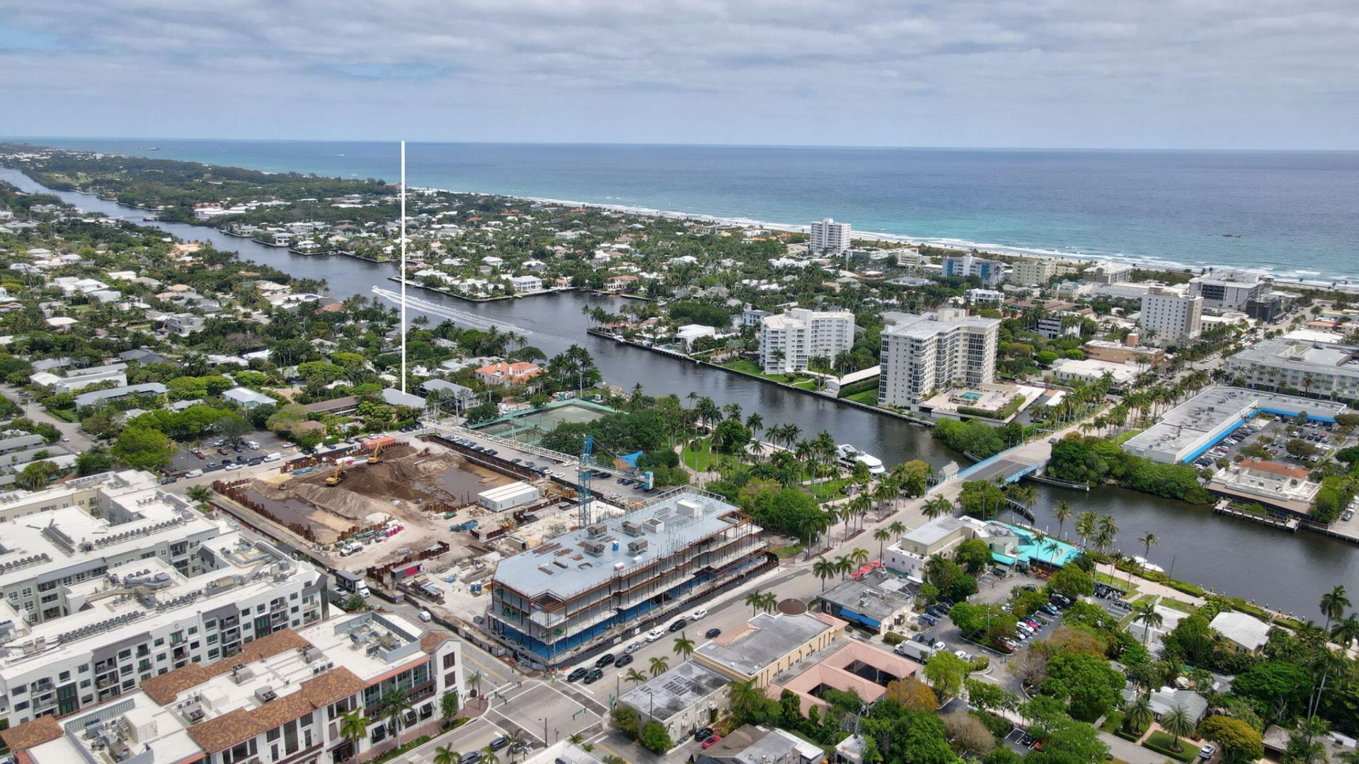 807 NE 1st Street, Unit 6w, Delray Beach, FL 33483 Photo