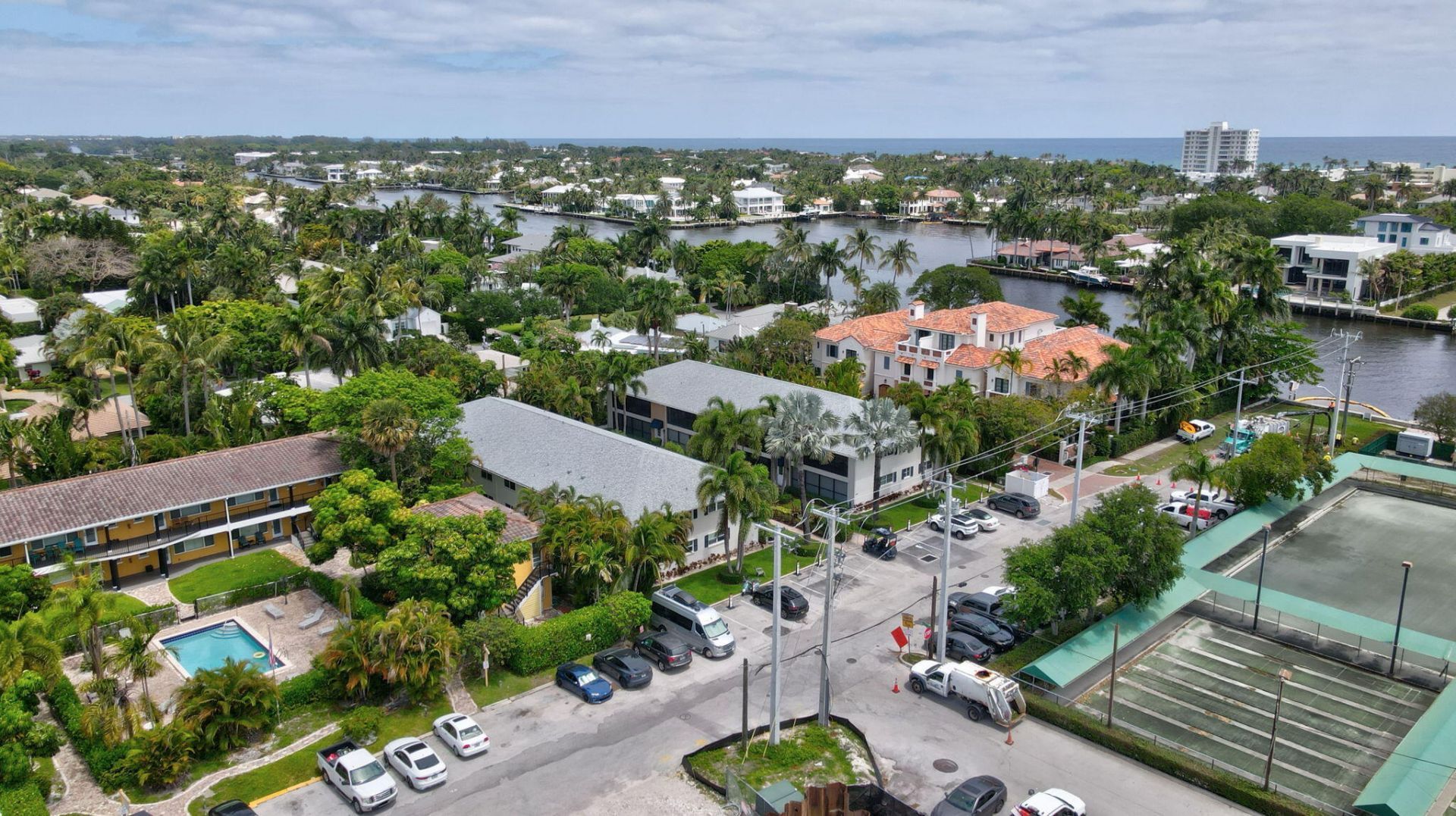 807 NE 1st Street, Unit 6w, Delray Beach, FL 33483 Photo