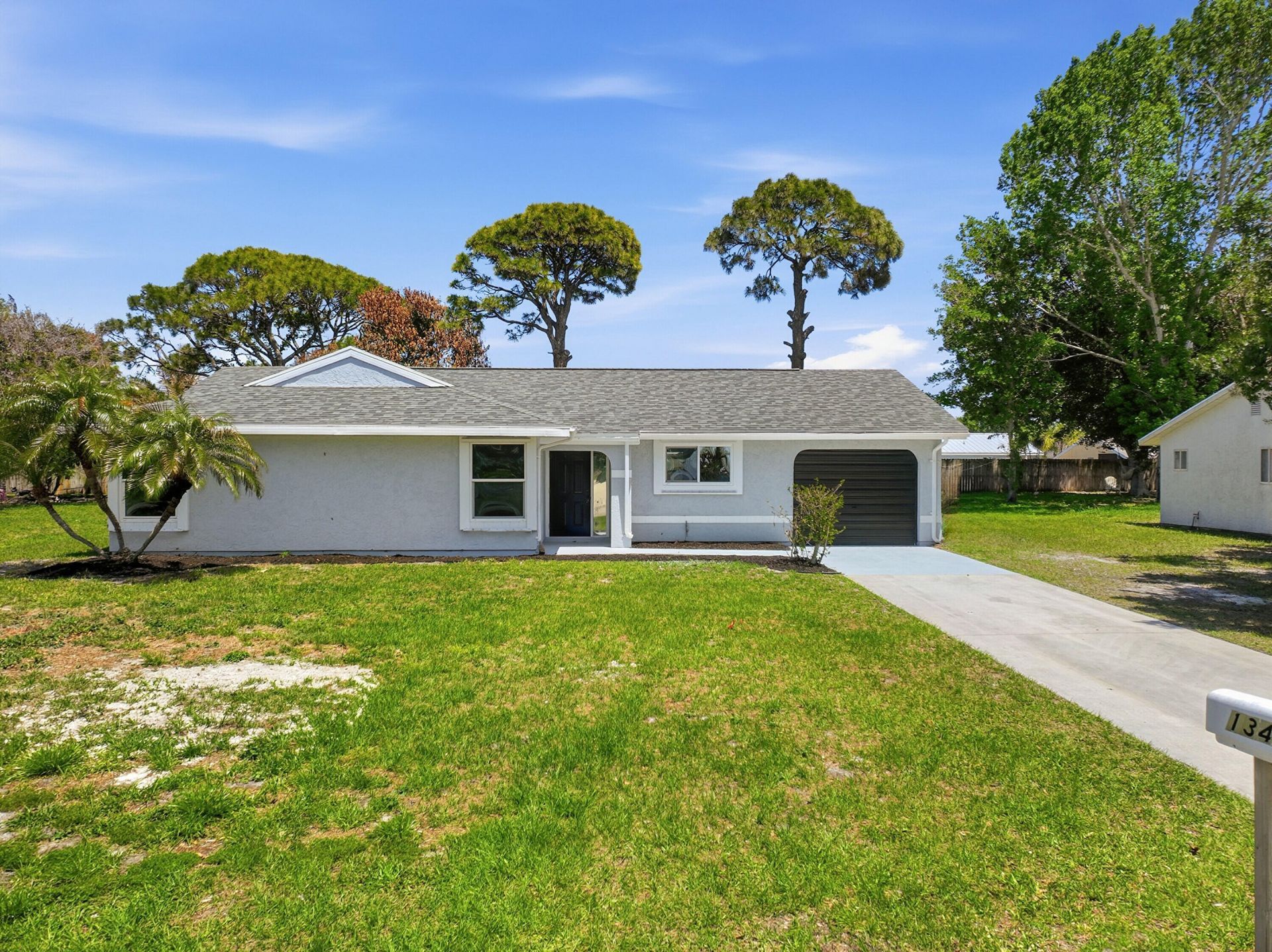1343 SE Vestridge Lane, Port Saint Lucie, FL 34952 Photo