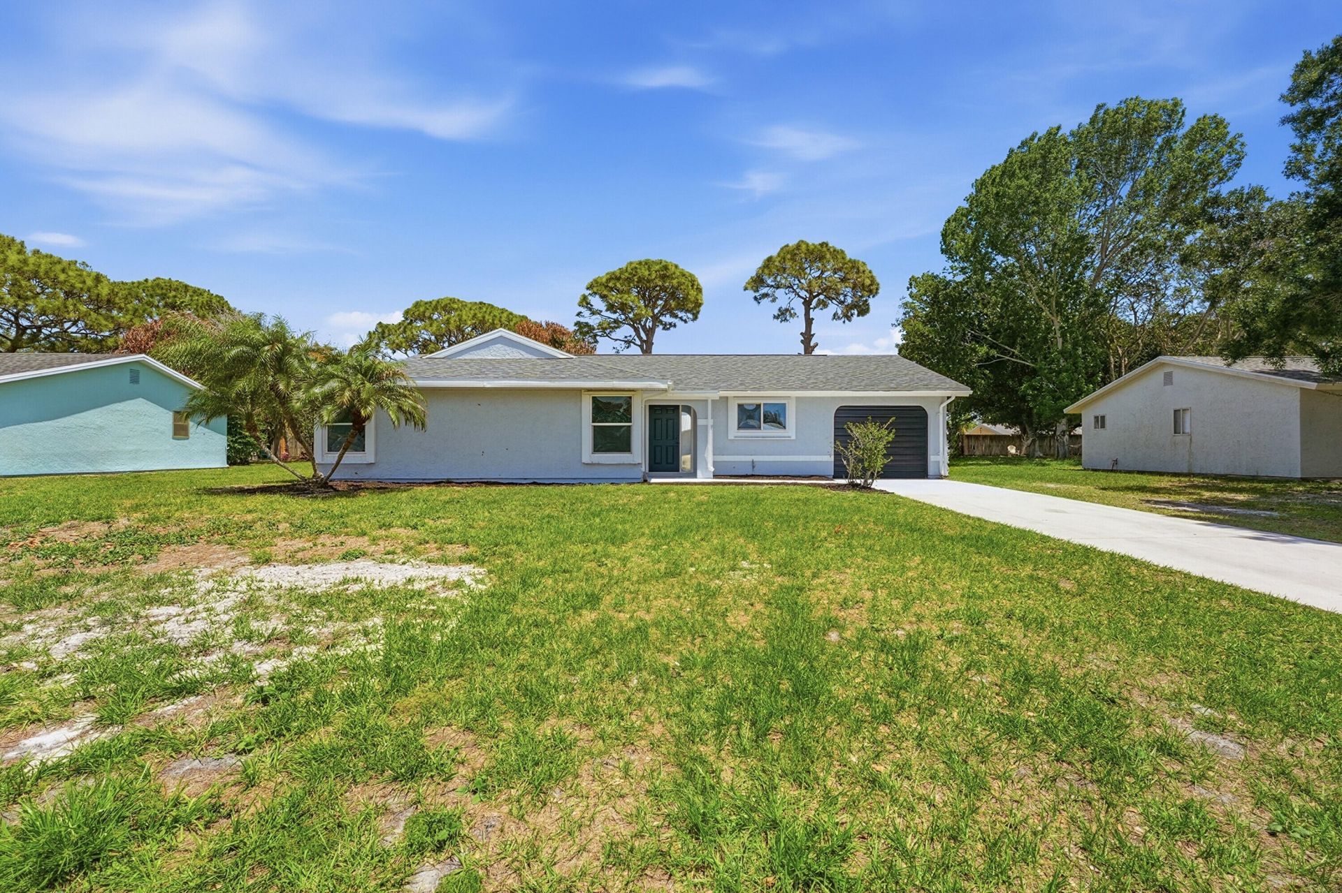1343 SE Vestridge Lane, Port Saint Lucie, FL 34952 Photo