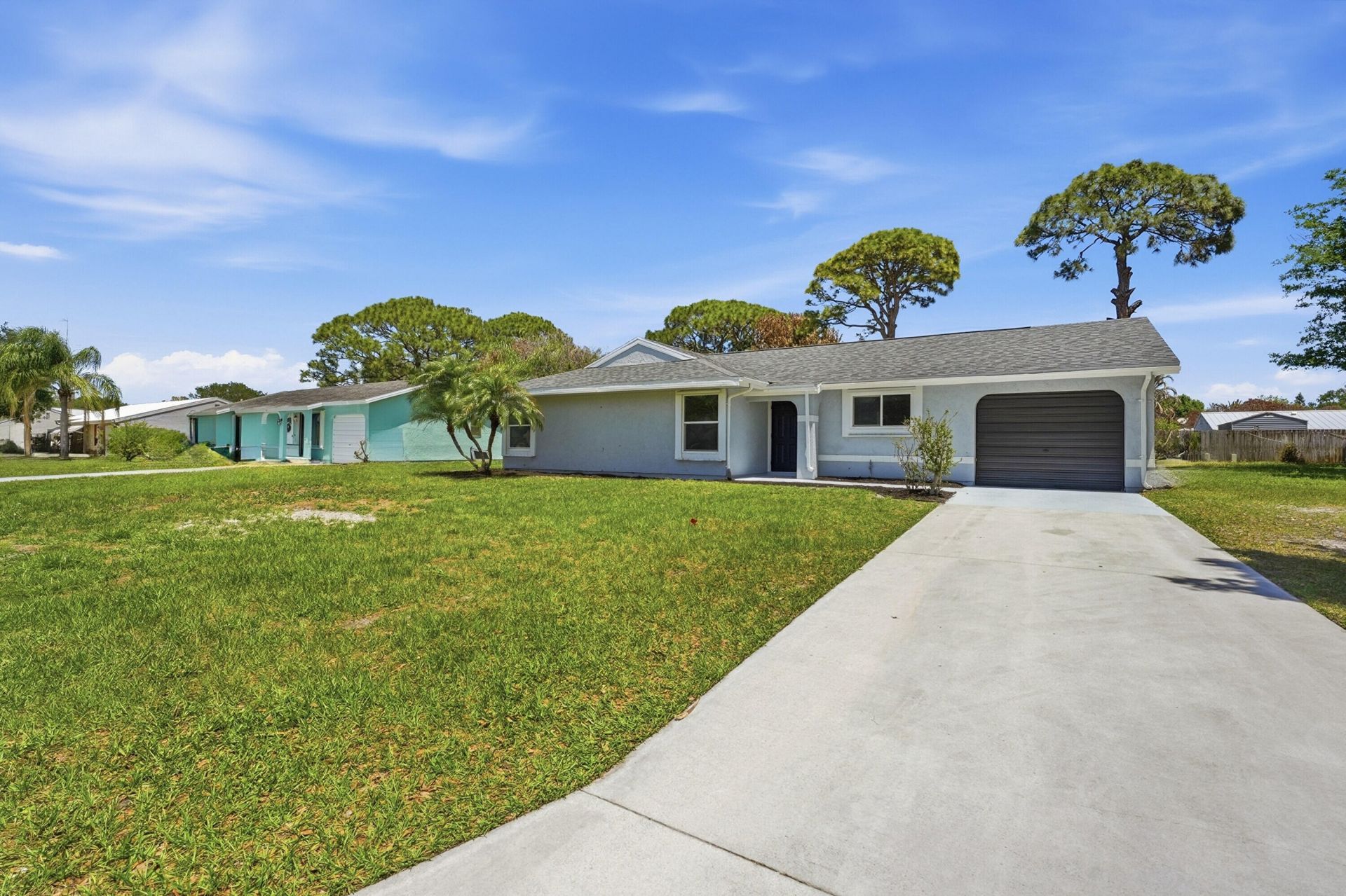 1343 SE Vestridge Lane, Port Saint Lucie, FL 34952 Photo
