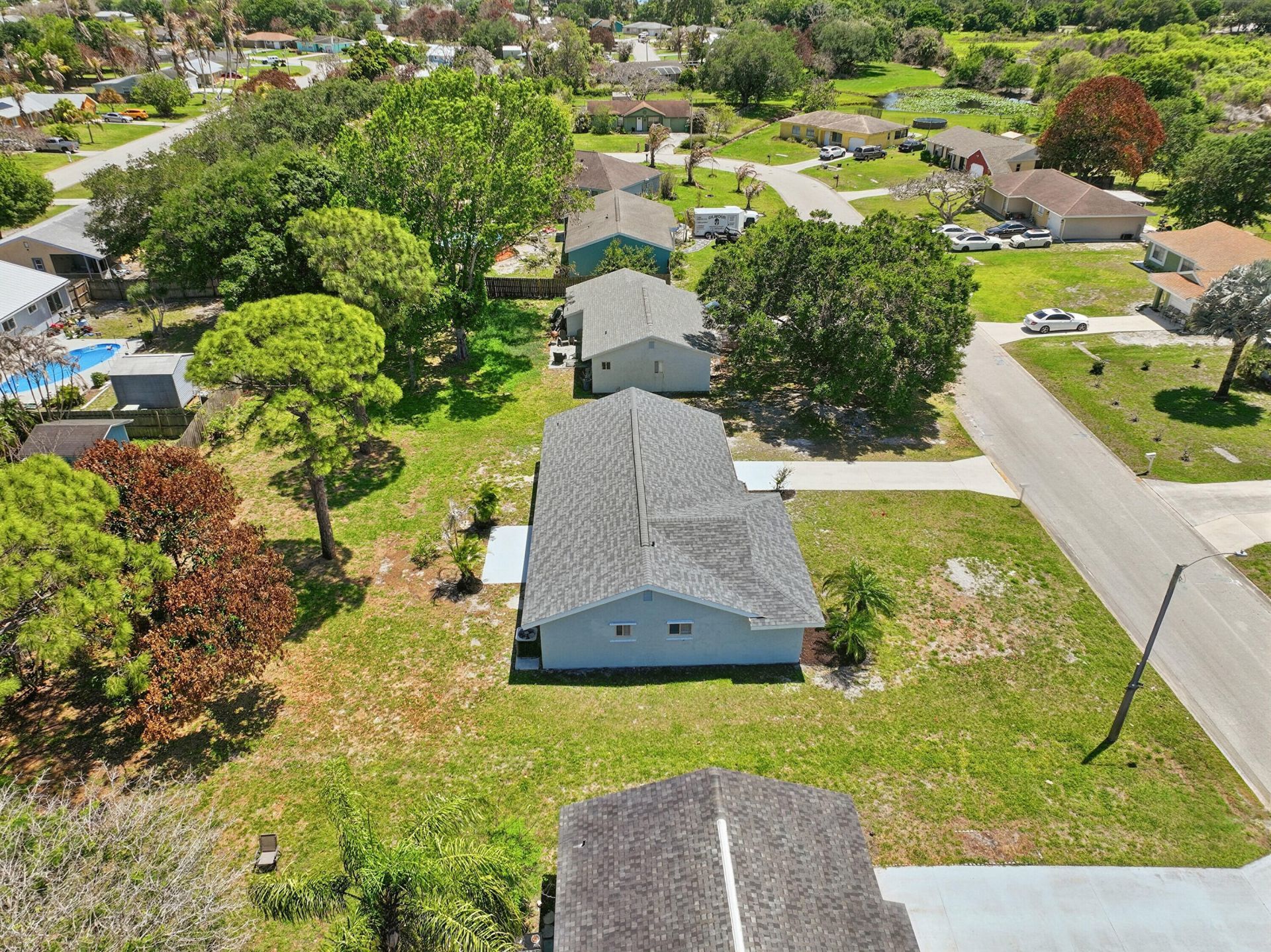 1343 SE Vestridge Lane, Port Saint Lucie, FL 34952 Photo