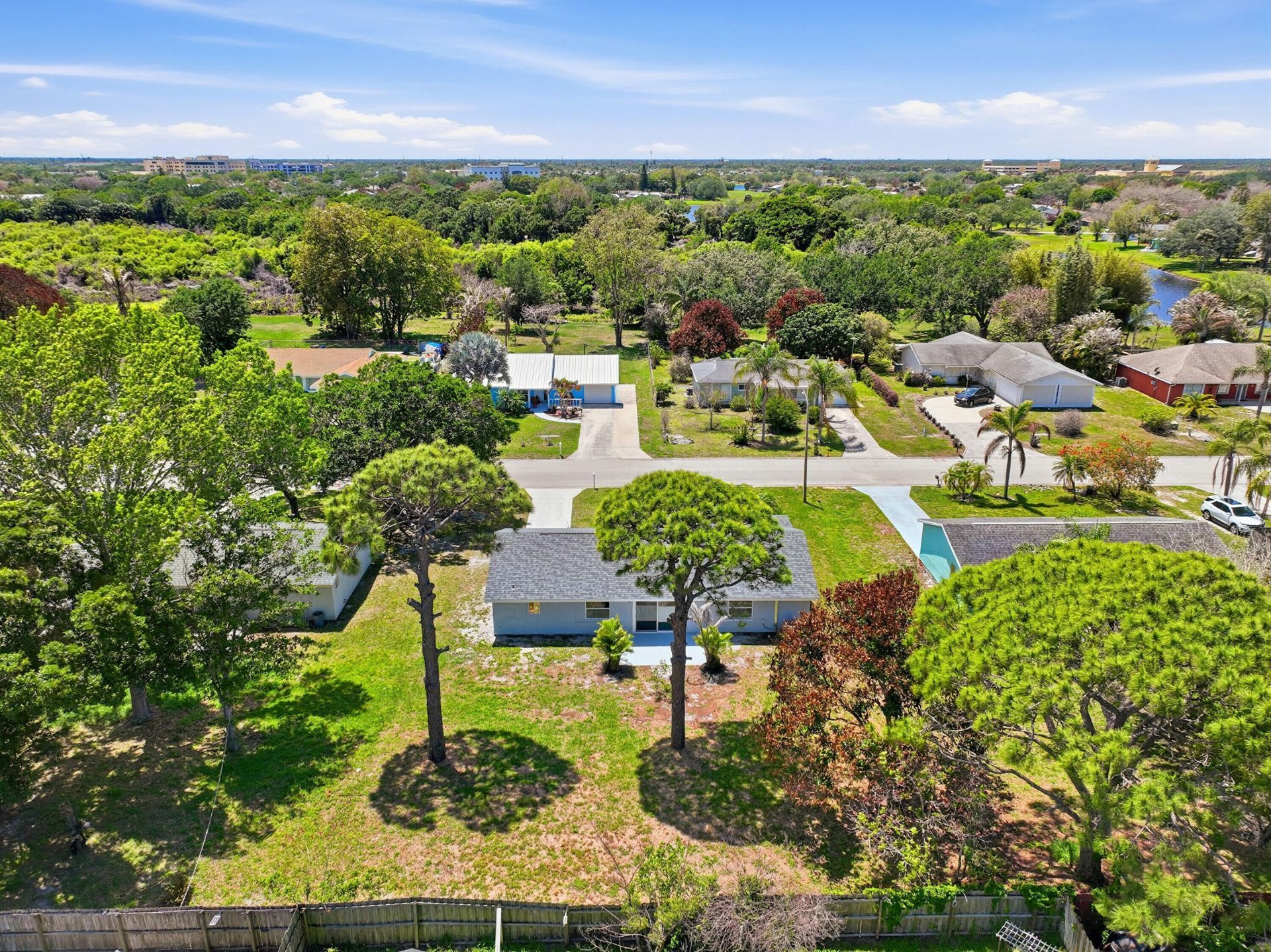 1343 SE Vestridge Lane, Port Saint Lucie, FL 34952 Photo