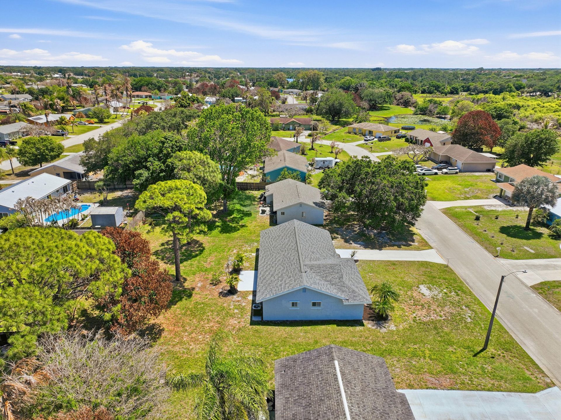 1343 SE Vestridge Lane, Port Saint Lucie, FL 34952 Photo
