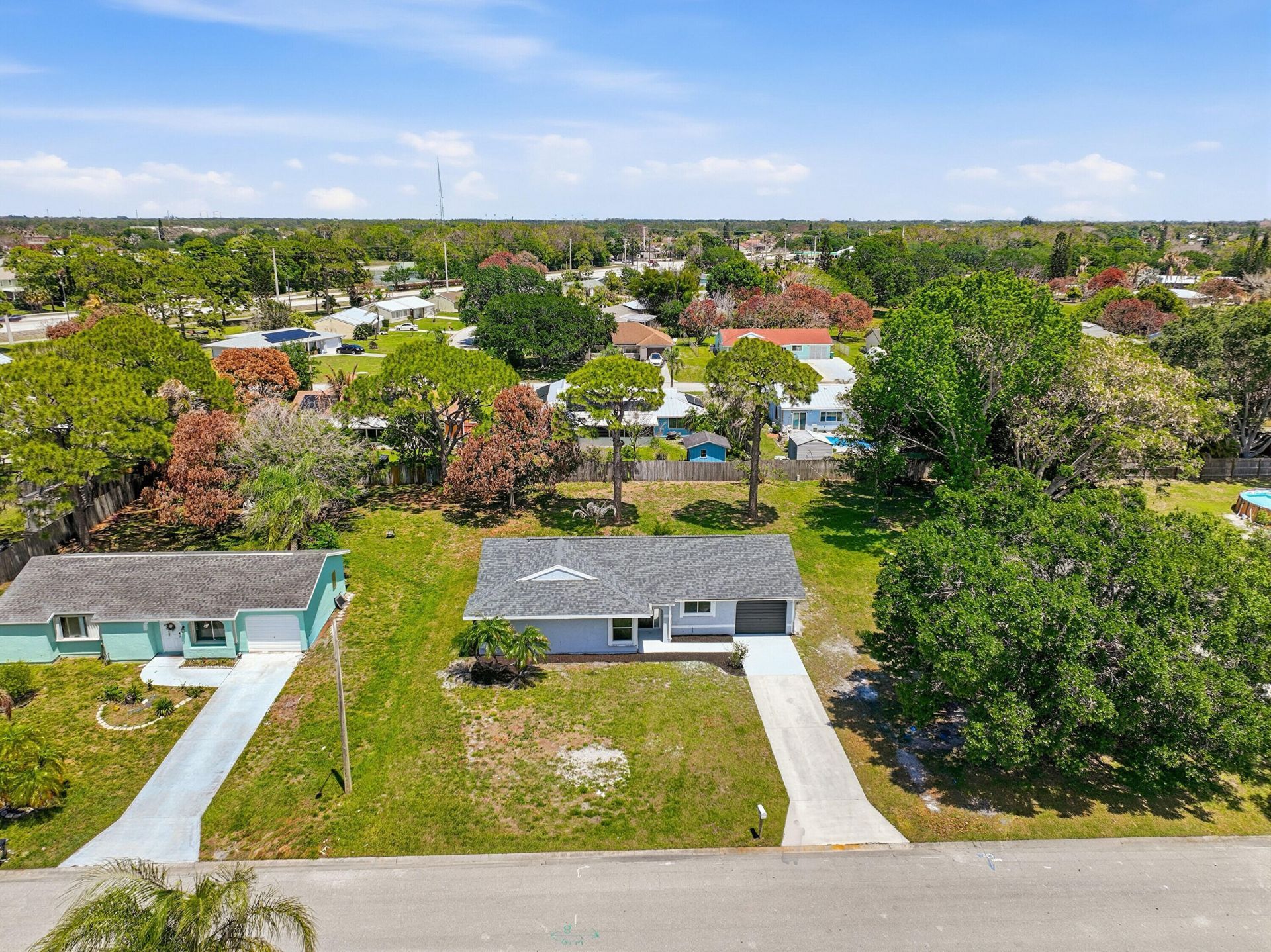 1343 SE Vestridge Lane, Port Saint Lucie, FL 34952 Photo