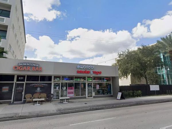 625-631 S Andrews Avenue, Fort Lauderdale, FL 33394