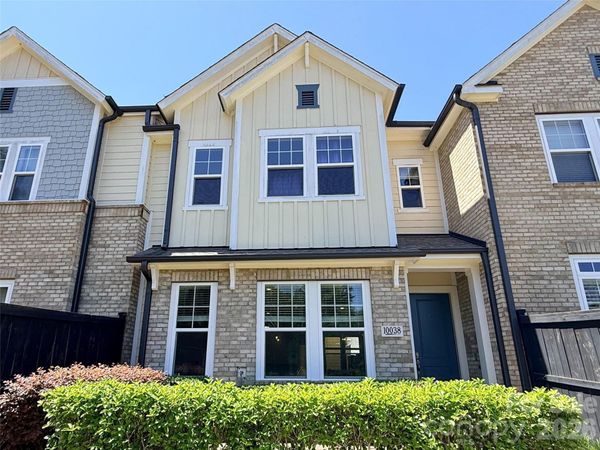10038 Wayfair Meadow Court , Charlotte, NC 28277