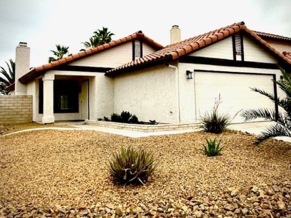 316 Birmingham Street , Henderson, NV 89074