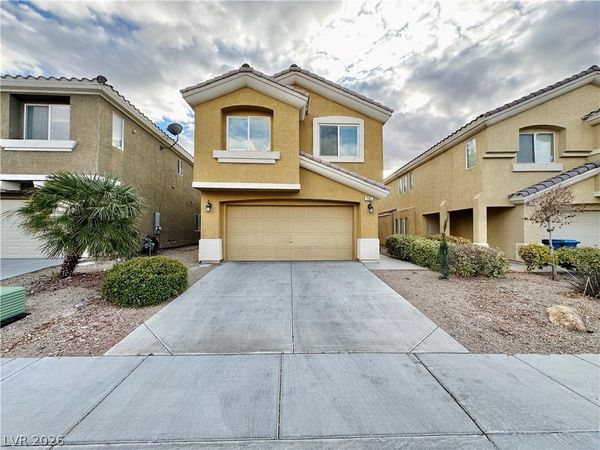 195 Wicked Wedge Way , Las Vegas, NV 89148