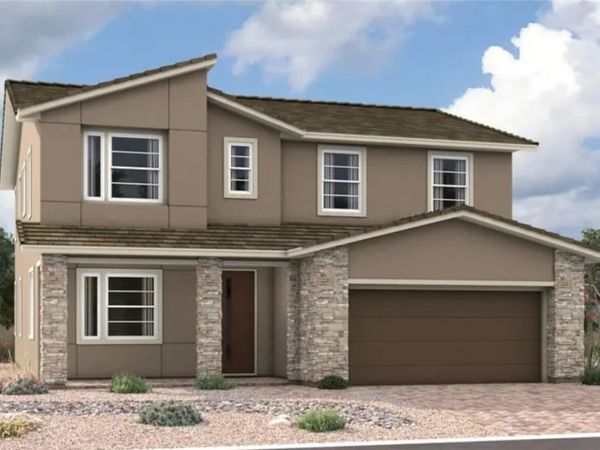 34 Fairdale Drive , Henderson, NV 89011