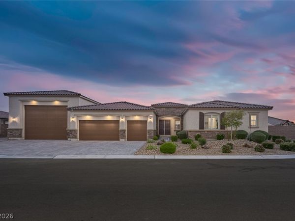 7967 Aravani Court, Las Vegas, NV 89131