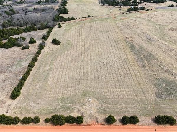 S Western Avenue, Guthrie, OK 73044