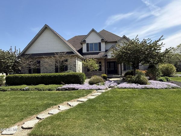 15641 Brookview Trail , Findlay, OH 45840