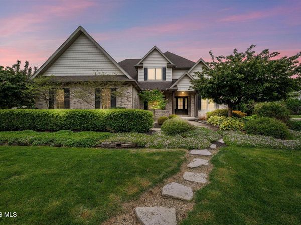 15641 Brookview Trail, Findlay, OH 45840