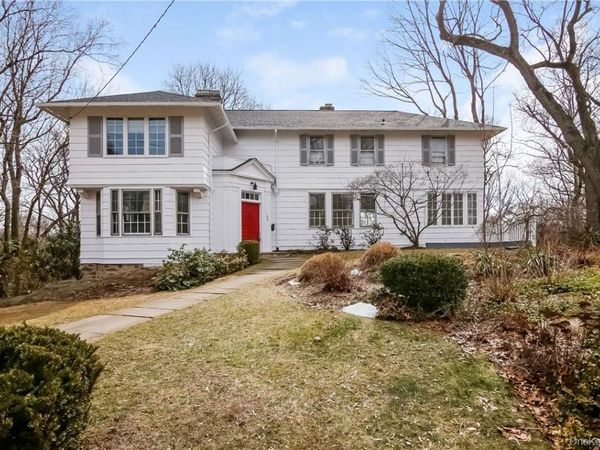 50 Greenacres Avenue, Scarsdale, NY 10583