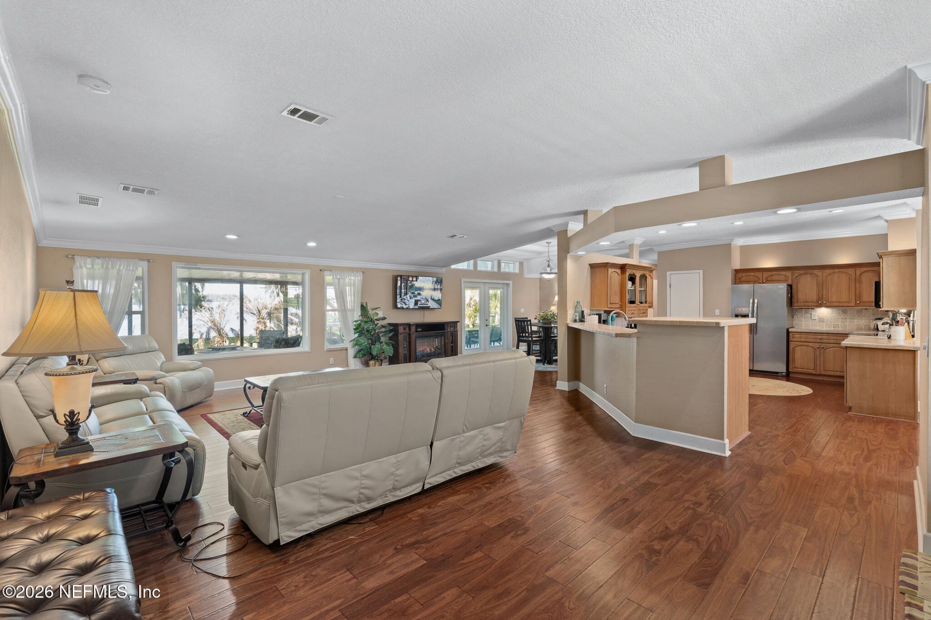 105 S Lake George Drive, Georgetown, FL 32139 Photo