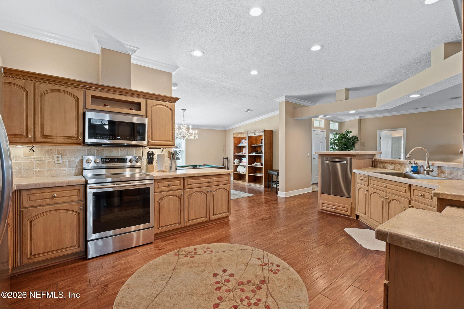 105 S Lake George Drive, Georgetown, FL 32139 Photo