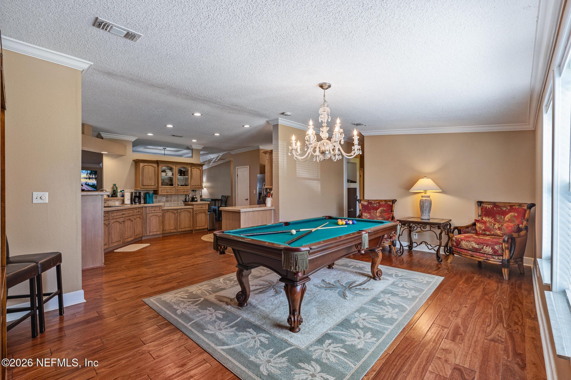 105 S Lake George Drive, Georgetown, FL 32139 Photo