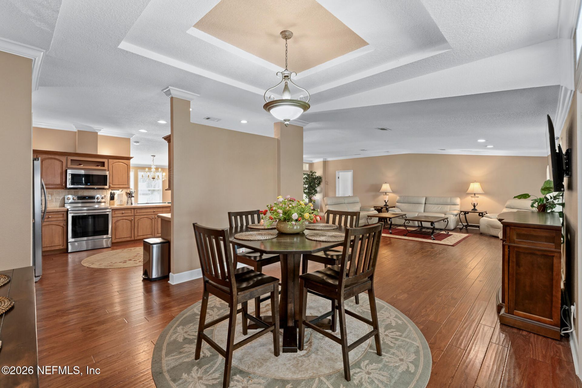 105 S Lake George Drive, Georgetown, FL 32139 Photo