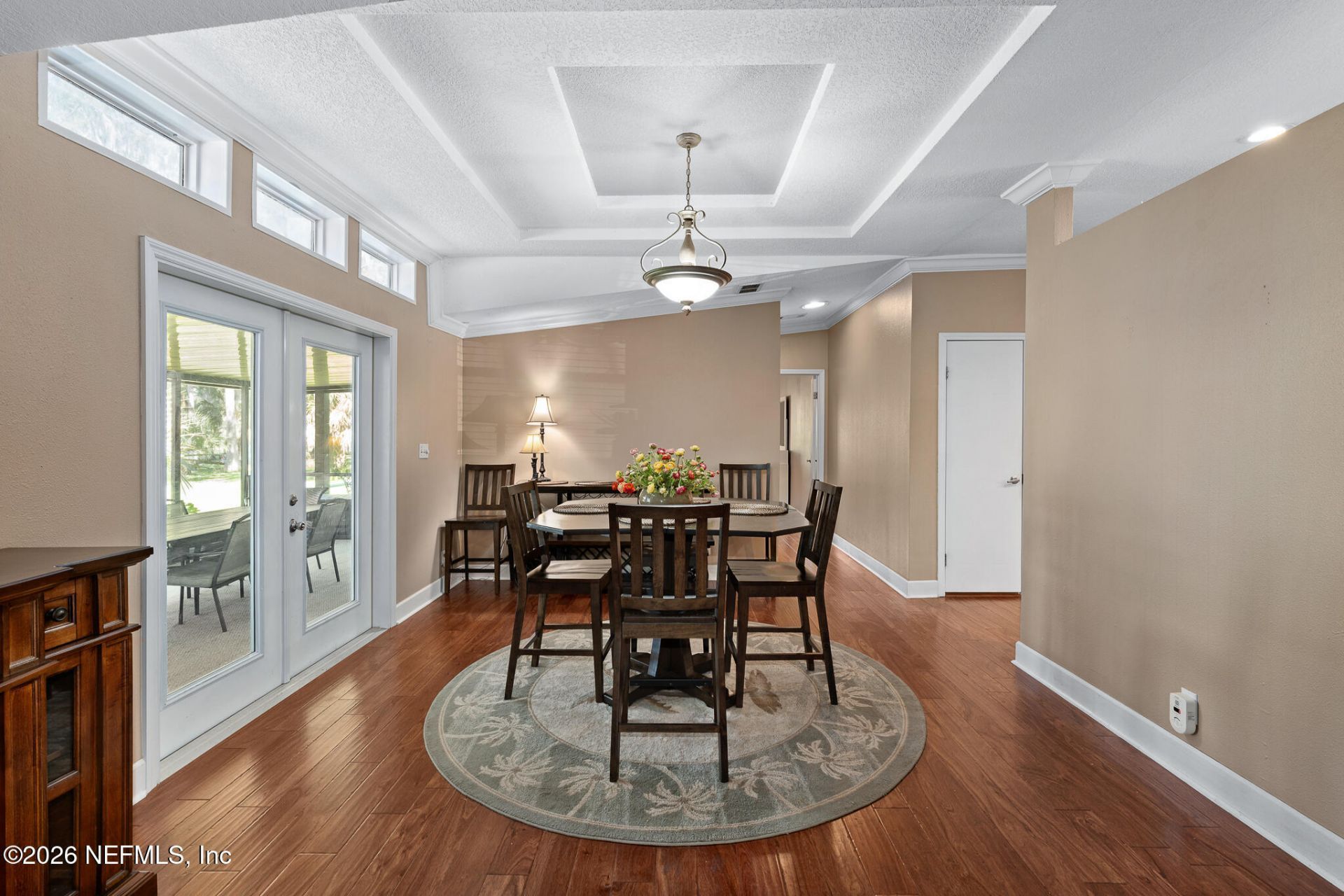 105 S Lake George Drive, Georgetown, FL 32139 Photo