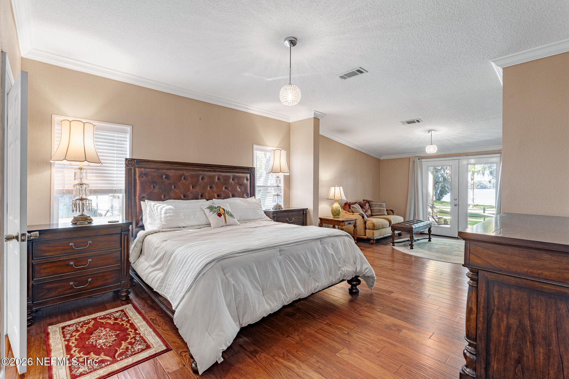 105 S Lake George Drive, Georgetown, FL 32139 Photo