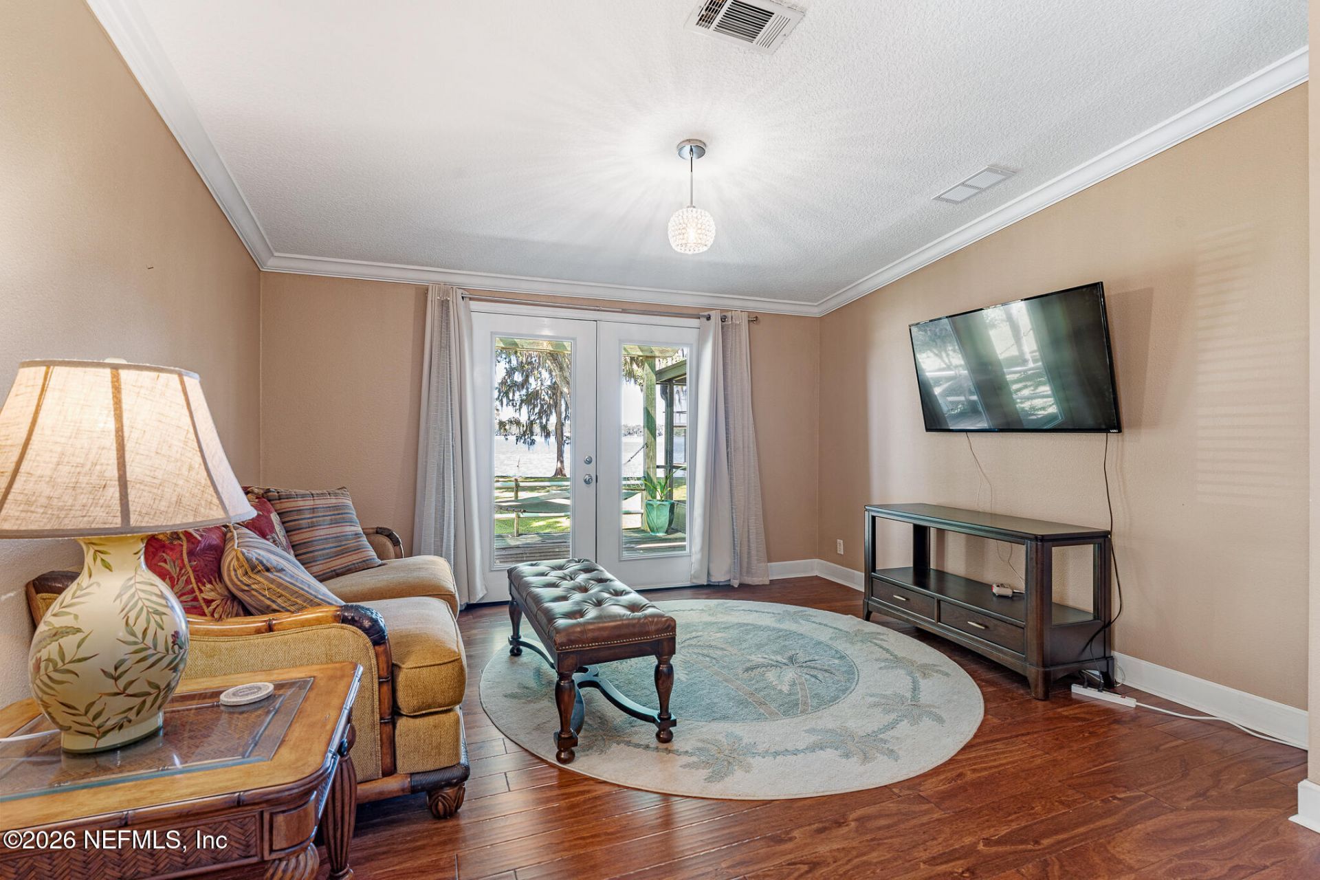 105 S Lake George Drive, Georgetown, FL 32139 Photo