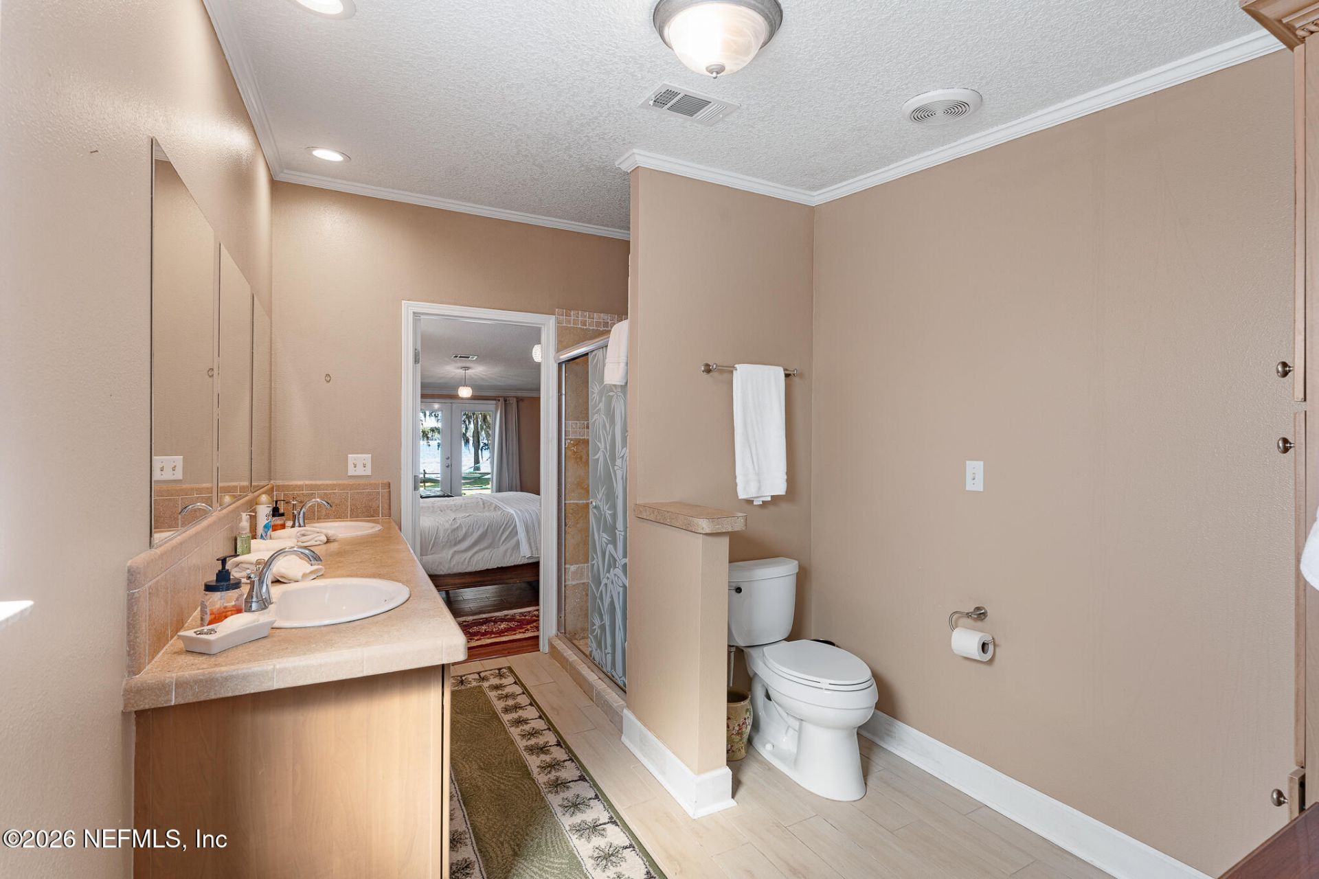 105 S Lake George Drive, Georgetown, FL 32139 Photo