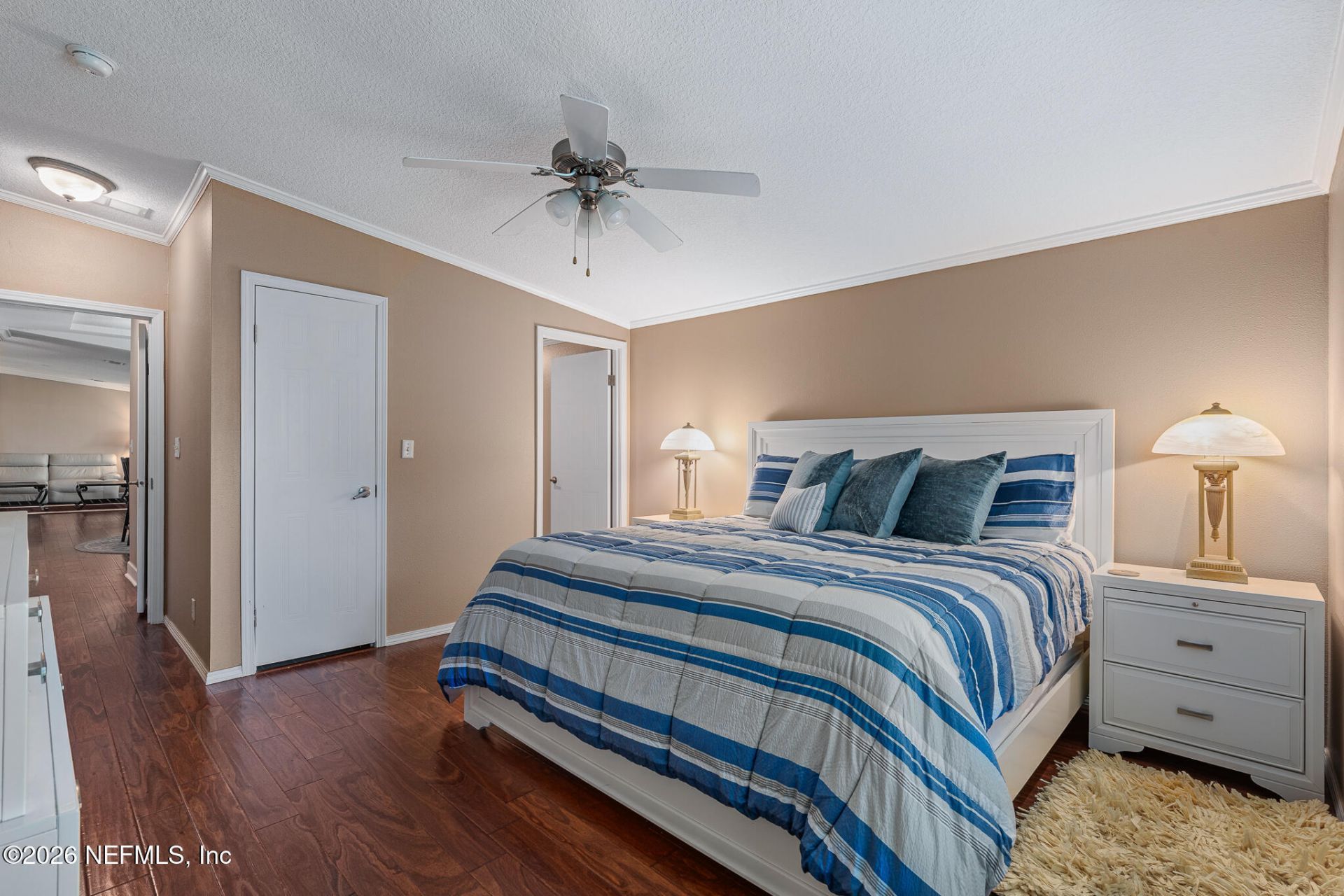 105 S Lake George Drive, Georgetown, FL 32139 Photo