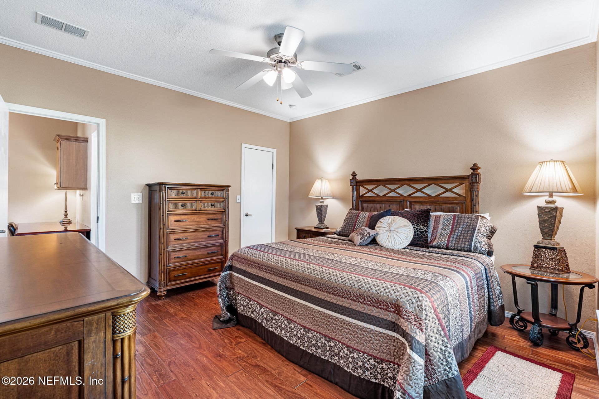 105 S Lake George Drive, Georgetown, FL 32139 Photo