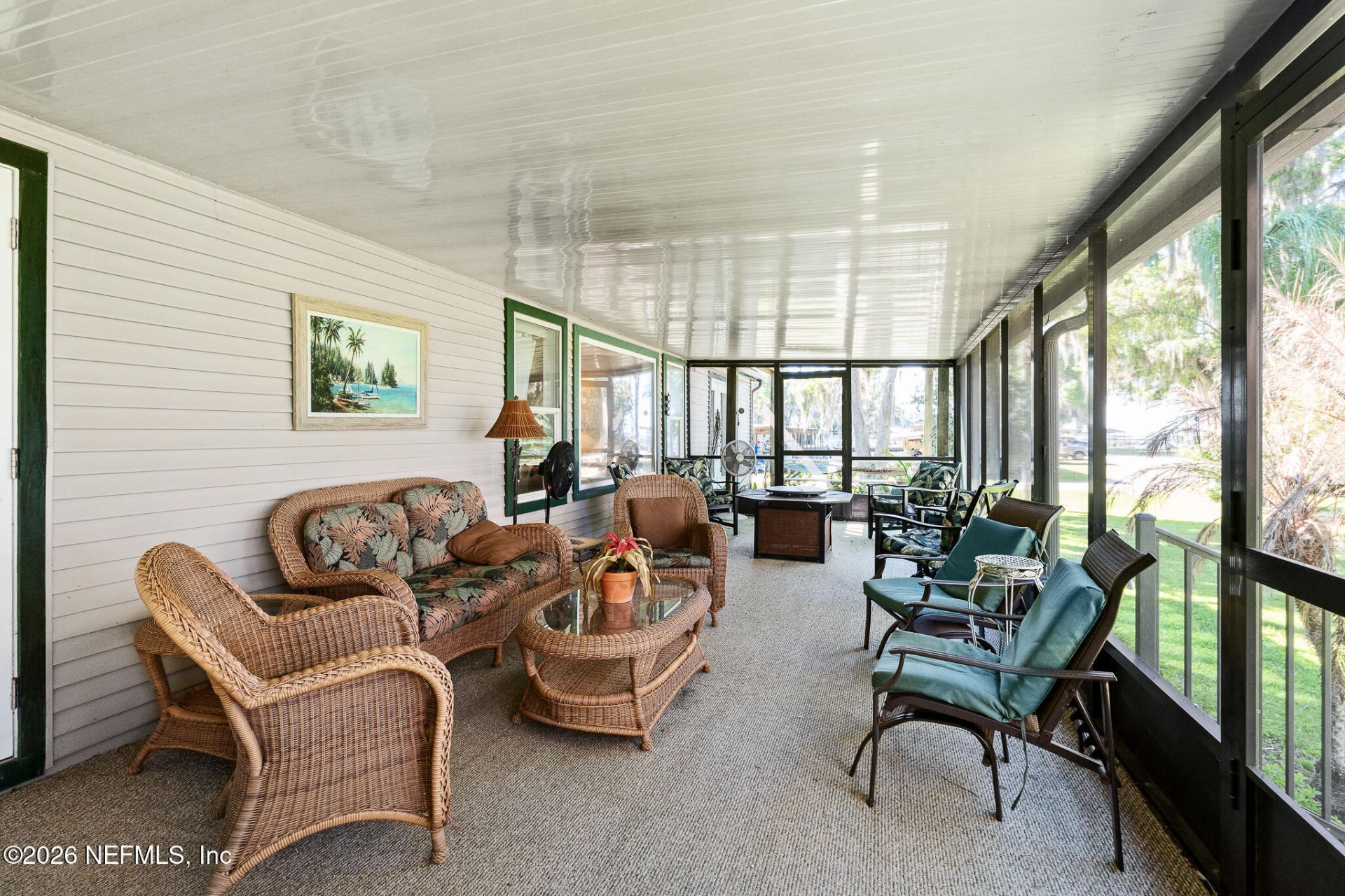 105 S Lake George Drive, Georgetown, FL 32139 Photo