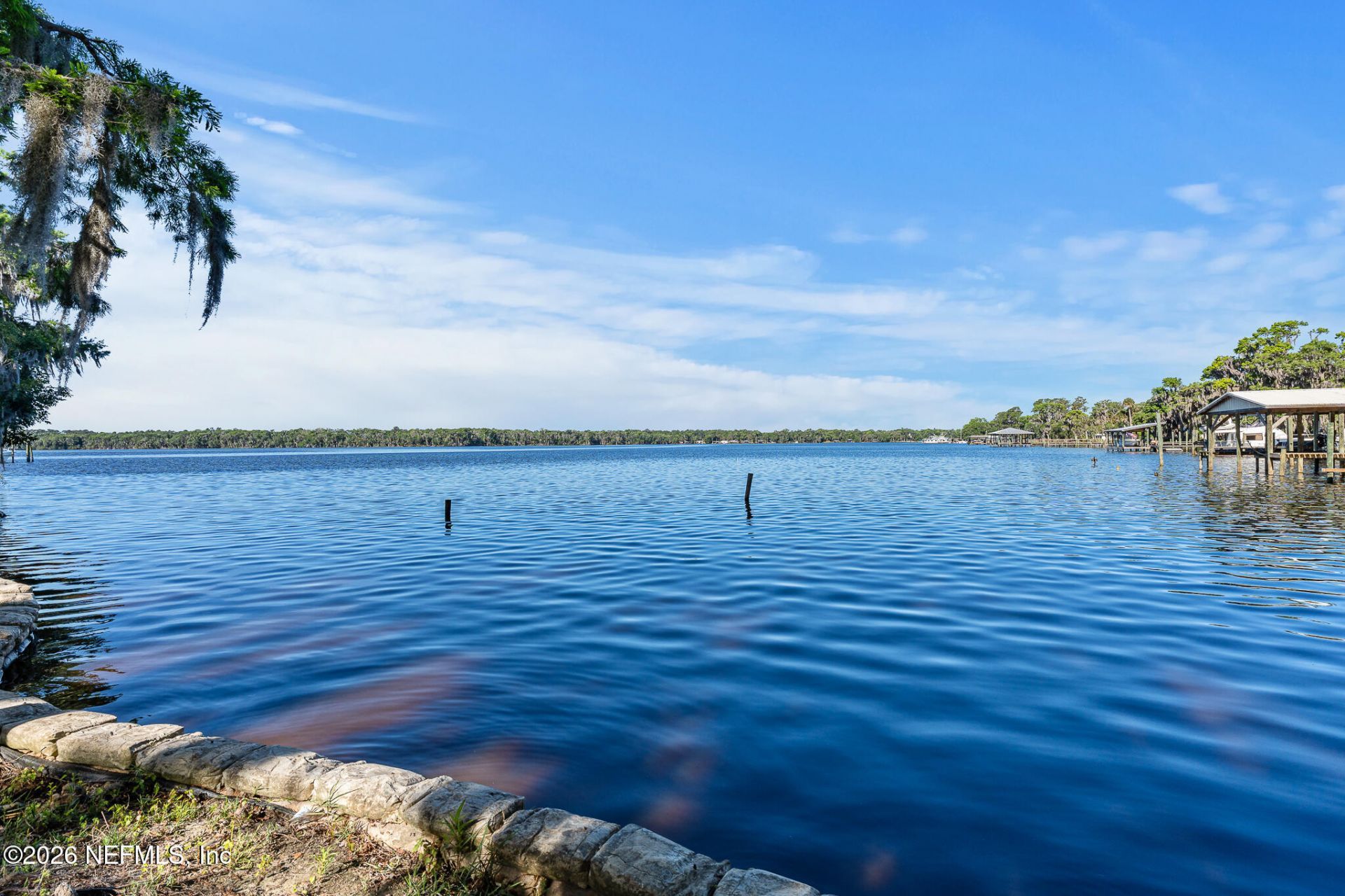 105 S Lake George Drive, Georgetown, FL 32139 Photo