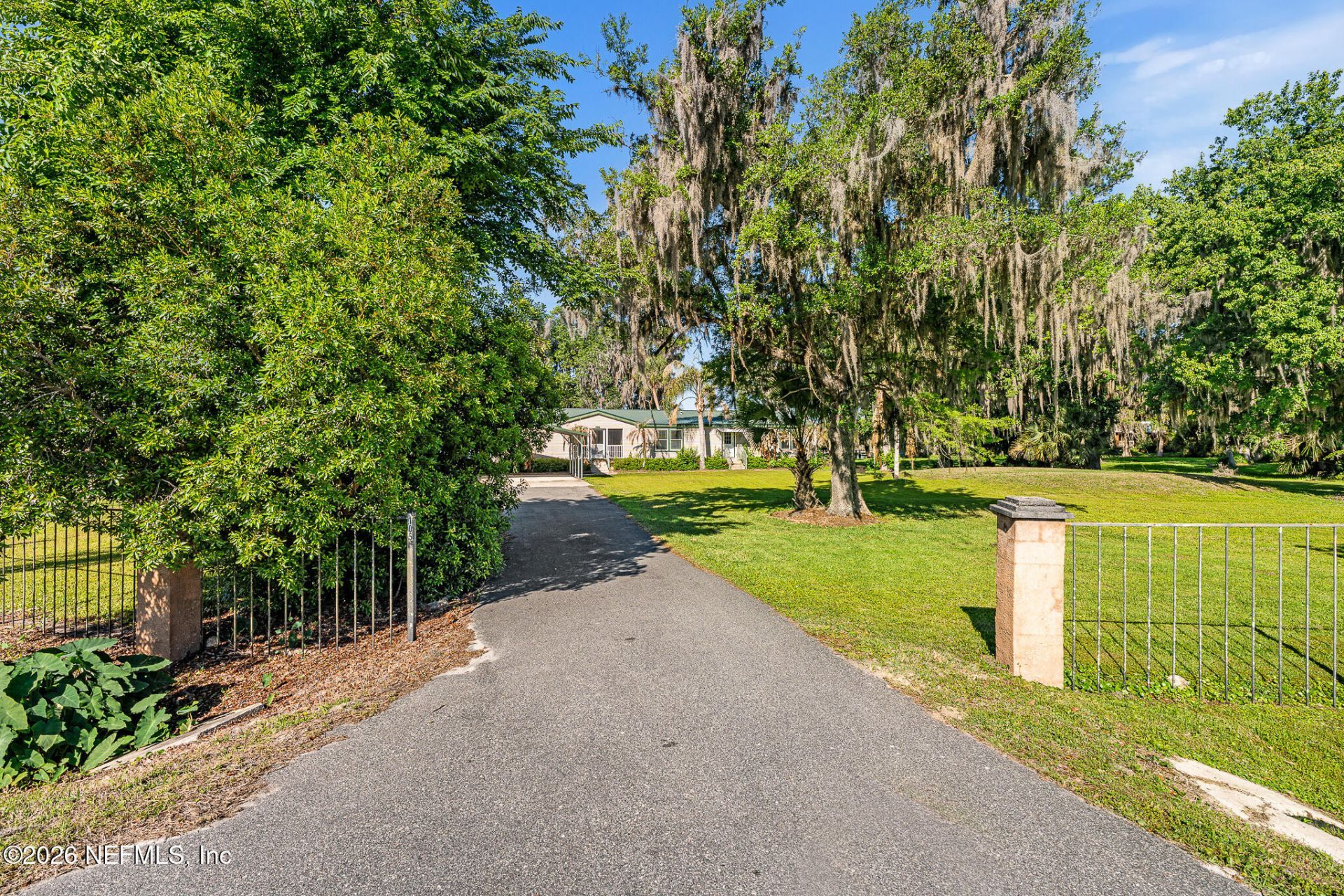 105 S Lake George Drive, Georgetown, FL 32139 Photo