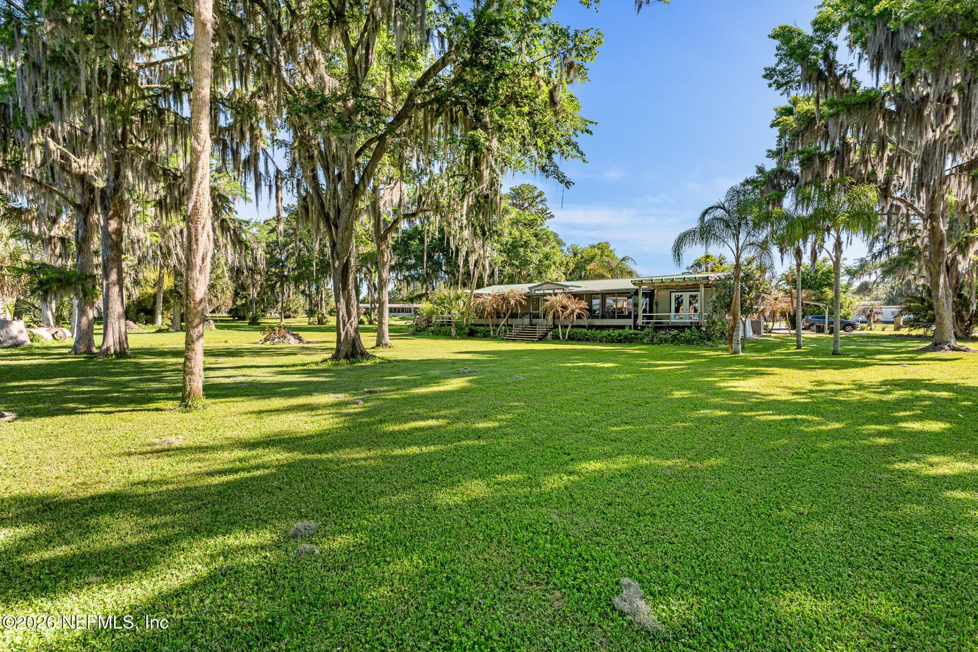 105 S Lake George Drive, Georgetown, FL 32139 Photo