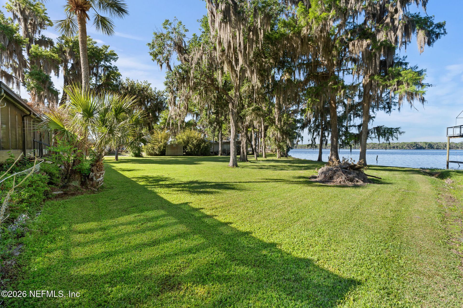 105 S Lake George Drive, Georgetown, FL 32139 Photo