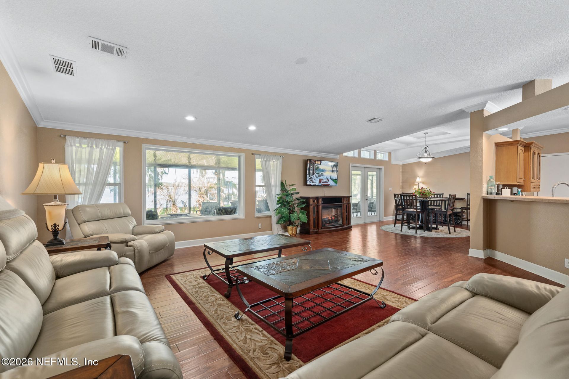 105 S Lake George Drive, Georgetown, FL 32139 Photo